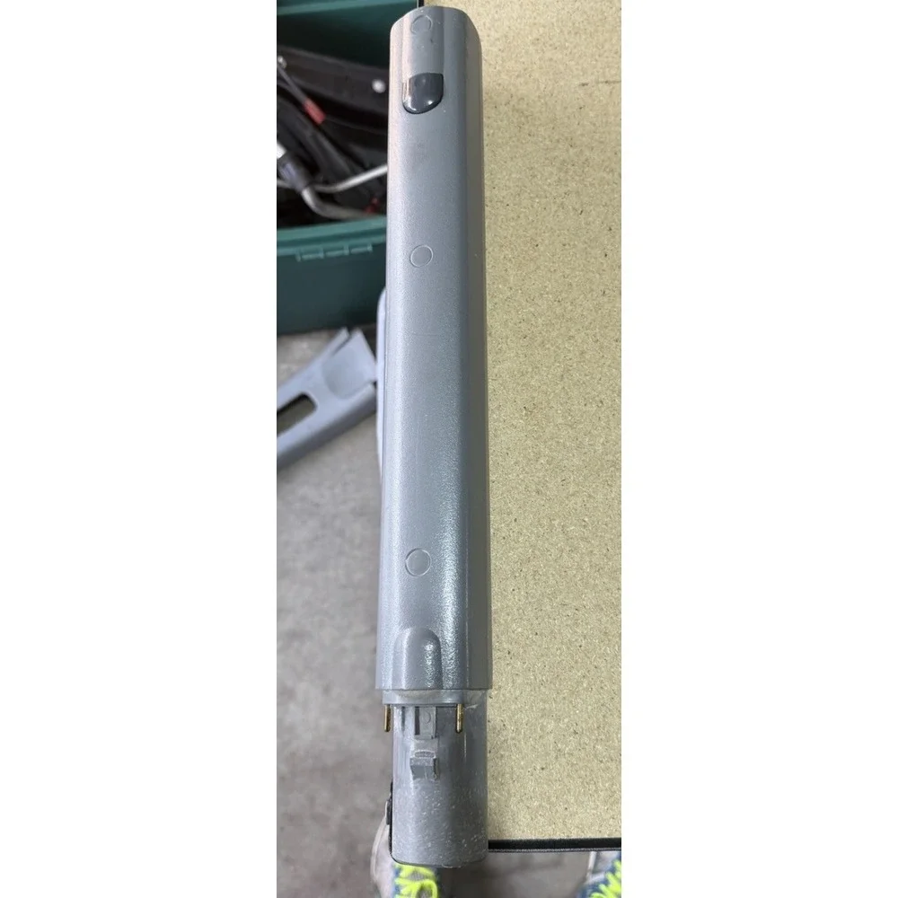 Electrolux Epic 6500 SR Vacuum Cleaner Part 16